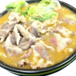 Teng Wang Ge Téng Wáng Gé Comida