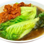 Teng Wang Ge Téng Wáng Gé Comida