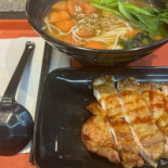 Teng Wang Ge Téng Wáng Gé Comida