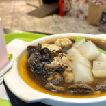 Teng Wang Ge Téng Wáng Gé Comida