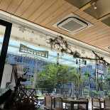 Blueprint Bites Brew Exterior