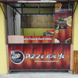Pizza Apa Ya Cengkareng Cardápio