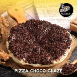 Pizza Apa Ya Cengkareng Comida