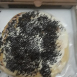 Pizza Apa Ya Cengkareng Cardápio