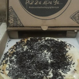 Pizza Apa Ya Cengkareng Cardápio