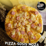 Pizza Apa Ya Cengkareng Comida