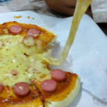 Pizza Apa Ya Cengkareng Comida