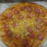 Pizza Apa Ya Cengkareng Comida