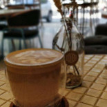 Blueprint Bites Brew Bebida
