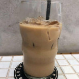Blueprint Bites Brew Bebida