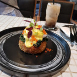 Blueprint Bites Brew Bebida
