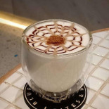 Blueprint Bites Brew Bebida