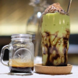 Blueprint Bites Brew Bebida