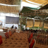 Al Atlal Resturant Exterior