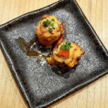 Sushi Hiro Comida