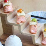 Sushi Hiro Comida