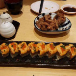 Sushi Hiro Comida