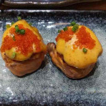 Sushi Hiro Comida