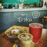 Toska Bebida