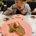 Sushi Express Yonghe Ii Branch food