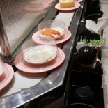 Sushi Express Yonghe Ii Branch drink
