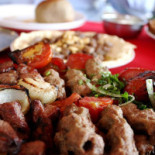 Mora Comida