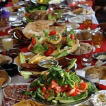 Mora Comida