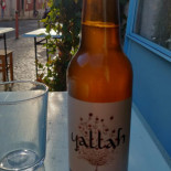 Yallah Bebida