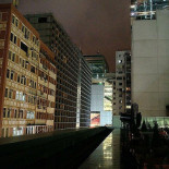 The Chinese Hyatt Regency Hong Kong Tsim Sha Tsui Exterior