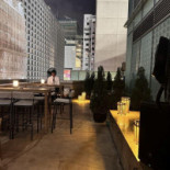 The Chinese Hyatt Regency Hong Kong Tsim Sha Tsui Exterior