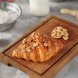 Olive Tree House Of Croissants