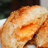 Olive Tree House Of Croissants