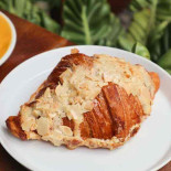 Olive Tree House Of Croissants