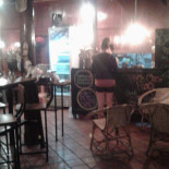 Baanpizza Dentro