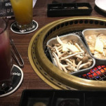 Pen's Kitchen Bebida