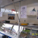 Q Burger Yonghe Xinyi Dentro