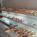Pizza Apa Ya Cengkareng Dentro