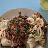 Yallah Comida