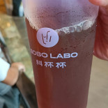 Liào Bēi Bēi Wàng Jiǎo Lǎng Háo Fāng Diàn Bebida