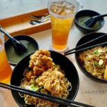 Ramenations Comida