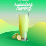 Ramenations Bebida