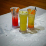Ramenations Bebida