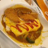 Q Burger Yǒng Hé Yǒng Yuán Diàn Comida