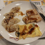 Q Burger Yǒng Hé Yǒng Yuán Diàn Comida