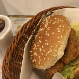 Q Burger Yǒng Hé Yǒng Yuán Diàn Comida