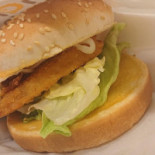 Q Burger Yǒng Hé Yǒng Yuán Diàn Comida