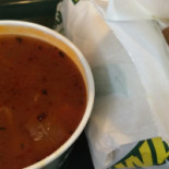 Subway Xiǎo Nán Mén Diàn Bebida