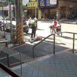 Mài Wèi Dēng Yǒng Hé Xuǎn Shǒu Diàn Exterior