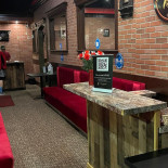 Subway Xiǎo Nán Mén Diàn Dentro