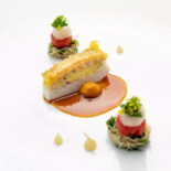 L'osier Comida